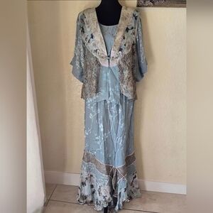 Spencer Alexis Vintage 3pc Set